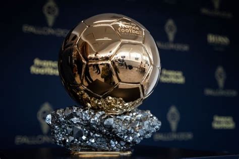 «Золотий м’яч»-2021: де та коли дивитися церемонію вручення | Chas.News