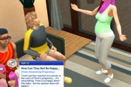 CinErotique TV A Lore Friendly Porn TV Mod MiCat Game