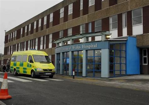 New chief executive of Grimsby hospital trust outlines plans for future ...