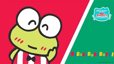 Keroppi Supercute Adventures 2 Youtube