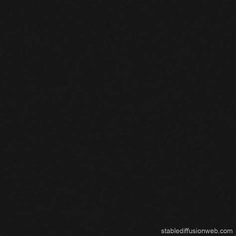 Pure Black 4K Wallpaper | Stable Diffusion Online
