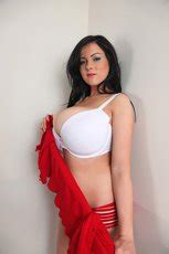 Hot Rachel Aldana Exposing Her Sweet Natural Huge Tits 11 Photos