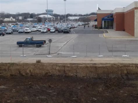 Graceland Shopping Center renovations are attracting major retailers 6