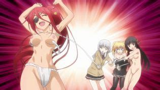 Nikaidou Arashi Luscious Hentai Manga Porn