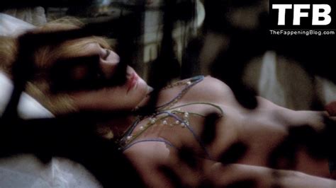 Elke Sommer Nude Collection Photos Thefappening