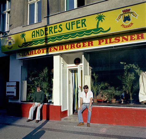 German Gay Movement And Bookstores Jearld Moldenhauer