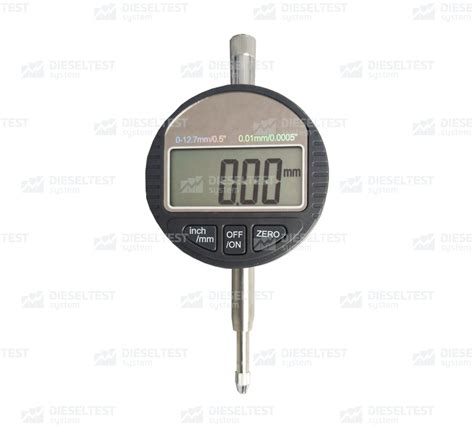 DL-KIP0010. Индикаторная цифровая измерительная головка тип D–DI 12 0 ...