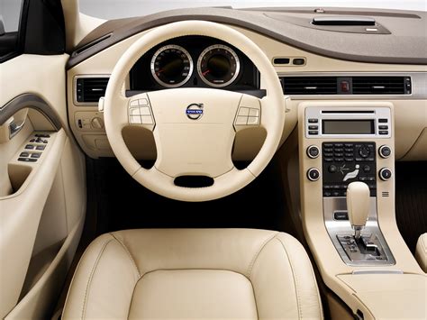 All New Volvo S80: Style, Sophistication, Safety and Scandinavian - Volvo Car USA Newsroom