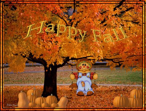 Happy Fall  Pictures Photos And Images For Facebook Tumblr