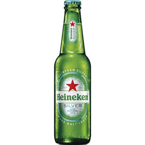 Bi Re Blonde Heineken Silver X Cl Pack De Selfdrinks
