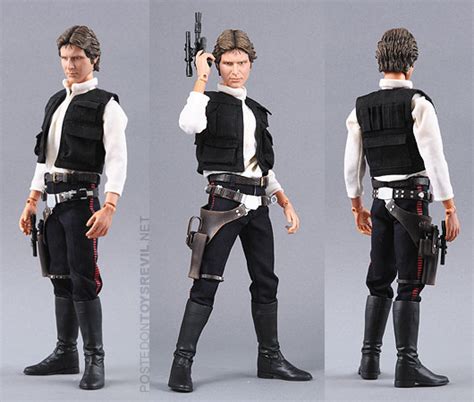 Hot Toys Luke Skywalker Toy Discussion At Toyark