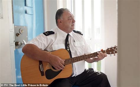 The Isle Of Man The Best Little Prison In Britain Daily Mail Online