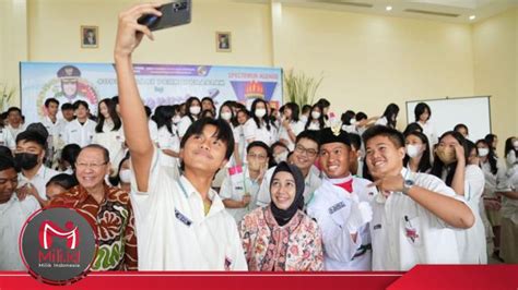 Komit Dukung Merdeka Belajar Pemkot Mojokerto Boyong 8 Penghargaan