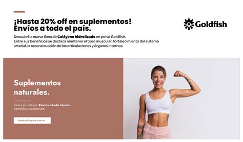 Tienda Vida Portal Mayorista De Droguer A Argentina