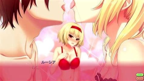 Watch Lucia Game Eroge Animated Porn SpankBang