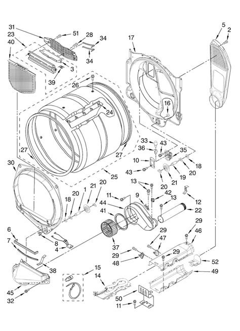 Maytag Dryer Wiring Diagram Maytag Centennial Dryer Wiring Diagram