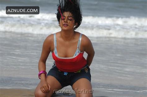 PRIYAMANI Nude AZNude