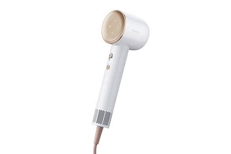 ⚡Фен для волос Xiaomi Dreame Hair Glory High Speed Hair Dryer цена в ...