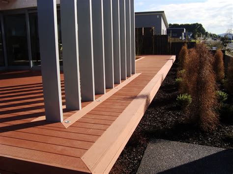 Composite Decking For Your Home Futurewood