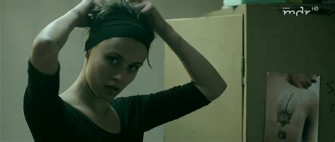 Nude Video Celebs Radina Kardjilova Nude Tilt