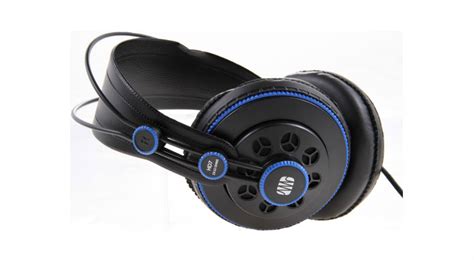 Review Presonus Hd7 Headphones Mixdown Magazine