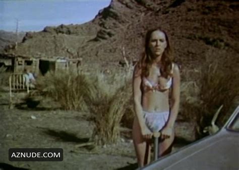 BONNIE BEDELIA Nude AZNude
