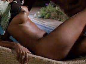 Tanjareen Martin Nude Aznude