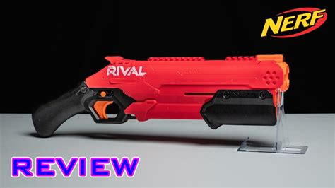 Nerf Rival Takedown XX-800 Blaster, 90 FPS, Includes Nerf Rival Rounds | ubicaciondepersonas ...