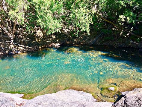 Cardwell Spa Pools the Instagram Queen of Cardwell Swimming Holes | Budget Travel Talk