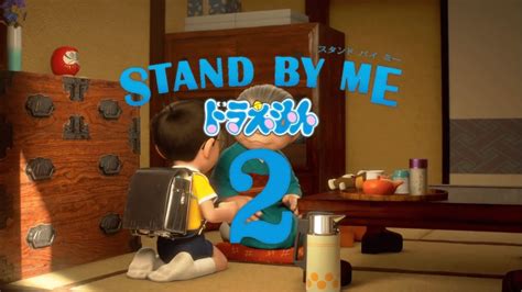 doraemon endings story stand     coming    november