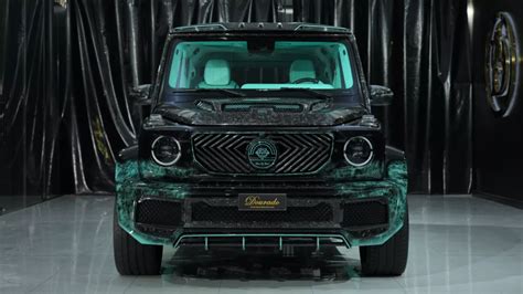 Ultimate Luxury Cars for 2025 Art of Bespoke Engineering UAE