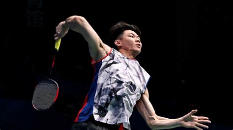 Badminton: BWF Denmark Open 2023: How to watch Lee Zii Jia in action - TV, live stream schedule