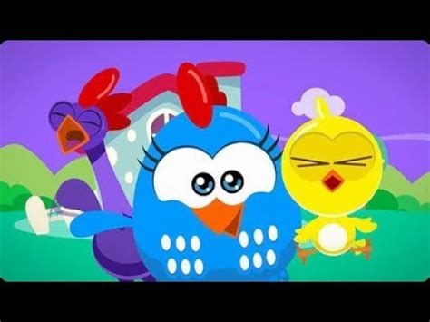 Galinha Pintadinha Mini Completo 1 2 3 4 5 6 - Galinha pintadinha mini 1, 2, 3 ,4 ,5 - DVD Infantil Completo - YouTube
