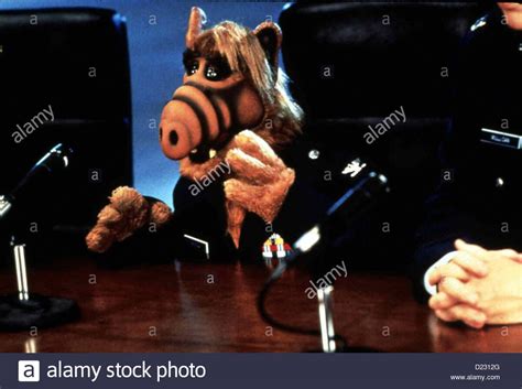 Project Alf Ii Cancelled Movies Wiki Fandom