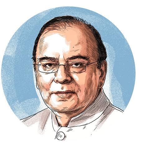 Things to know about Arun Jaitley