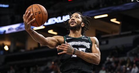 Derrick Rose highlights: 50-point game shows how NBA offense is booming ...