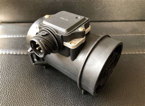 Air Flow Airmass BMW 1703275 5WK9007 5WK9007Z 5WK9 007 007Z 13 62 1 730 ...