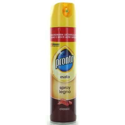 Pronto Legno Classic Spray Ml