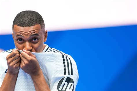 Real Madrid Mbappé a reçu des consignes Le10sport