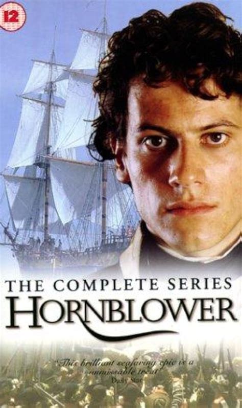Horatio Hornblower The Wrong War 1999