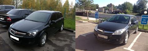 Помогите найти фары или обмен галоген хром на галоген черный/ксенон ...