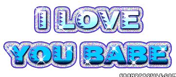 I Love You Babe Quotes QuotesGram