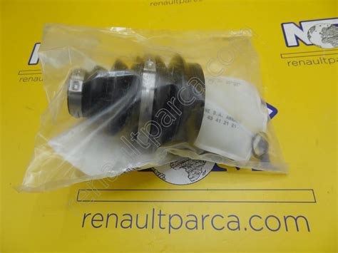 7701470567-SOL AKS İÇ KÖRÜK MAİS » Aks Körük | Renault Yedek Parça ...