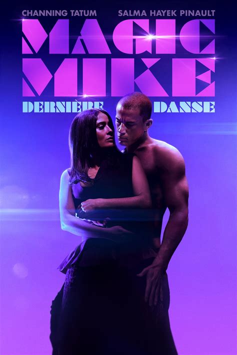 Critique Du Film Magic Mike Derni Re Danse Allocin