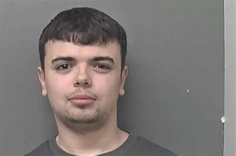 Sex Offender Who Went On The Run Mid Trial Is Finally Jailed Hull Live