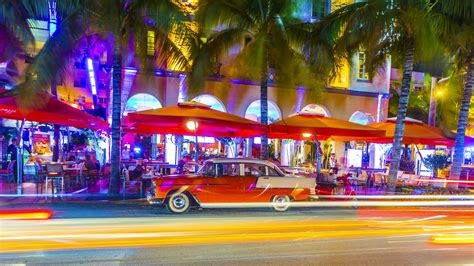 21 Fun Things to do in Miami, Florida - Lonely Planet