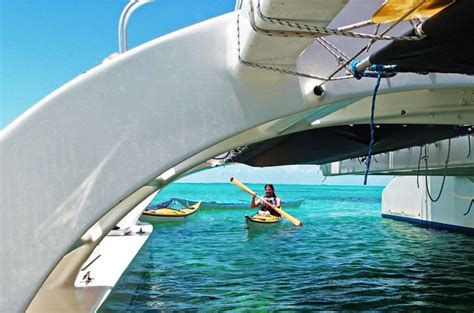 Bahamas Vacation Package Kayak Voyagers