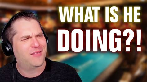 How To Deal With Weird Amateur Plays Youtube