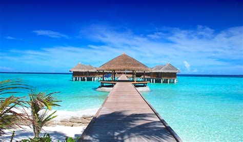 Where To Stay In Maldives On A Budget | Nomadic Matt