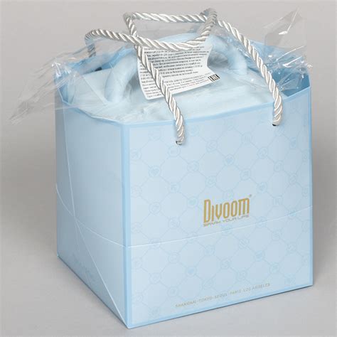 Обзор настольной мини-колонки с караоке Divoom DitooMic